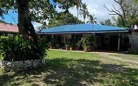 Casa Jardin Nueva Gorgona